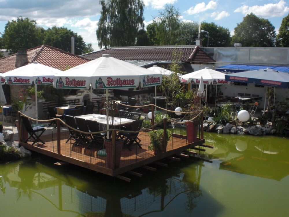 Restaurant Kastell Sulz Am Neckar German Cuisine Near Me