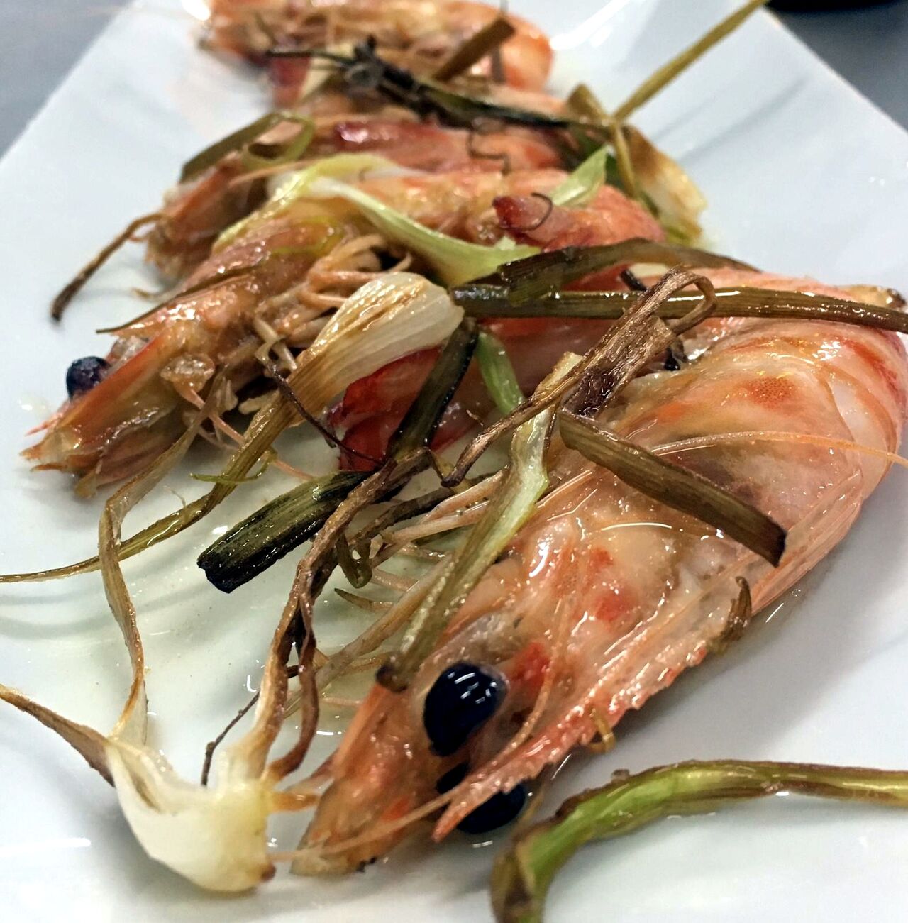 LANGOSTINOS DEL GRAO