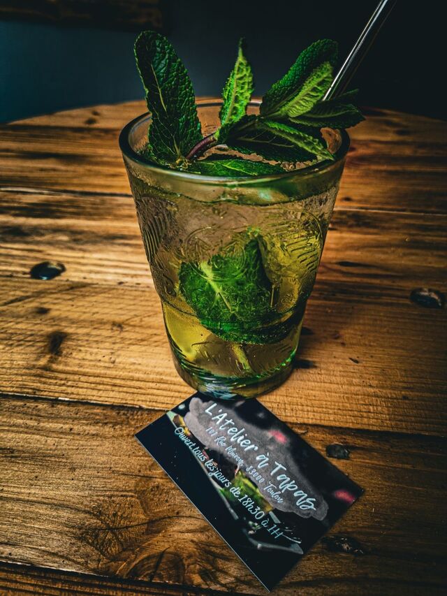 Mojito