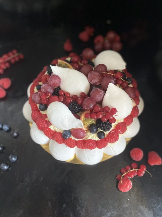 PAVLOVA