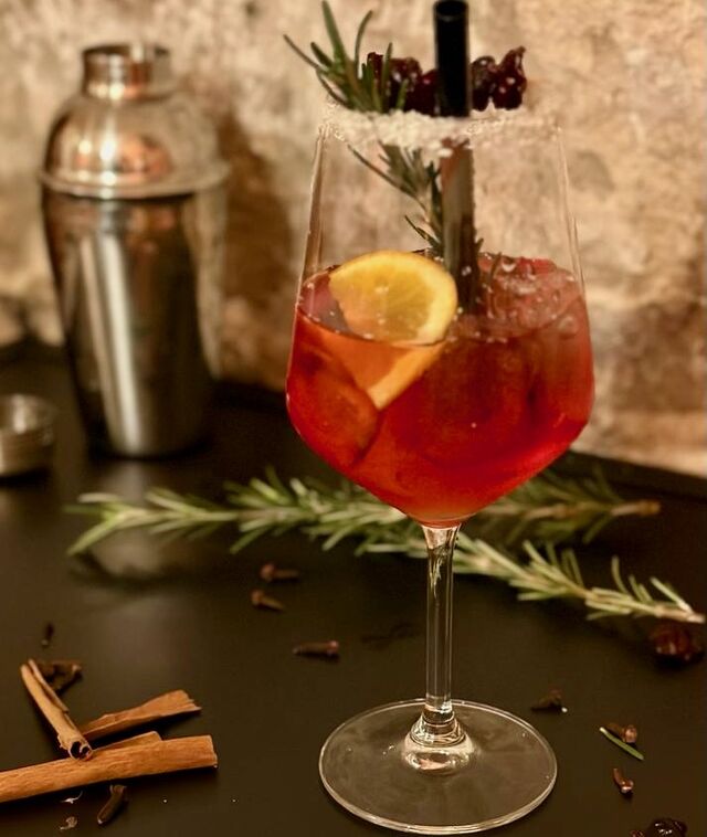 Aperol Spritz