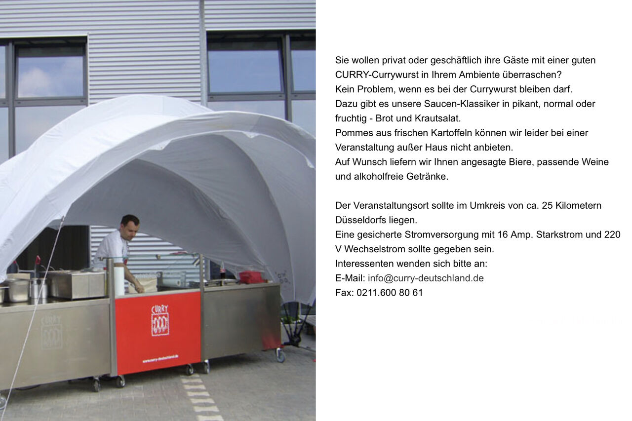 Catering