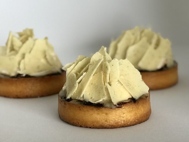 Vanille de Madagascar 