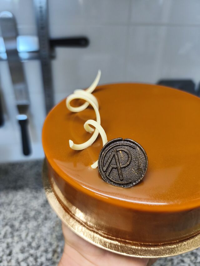 Caramélia