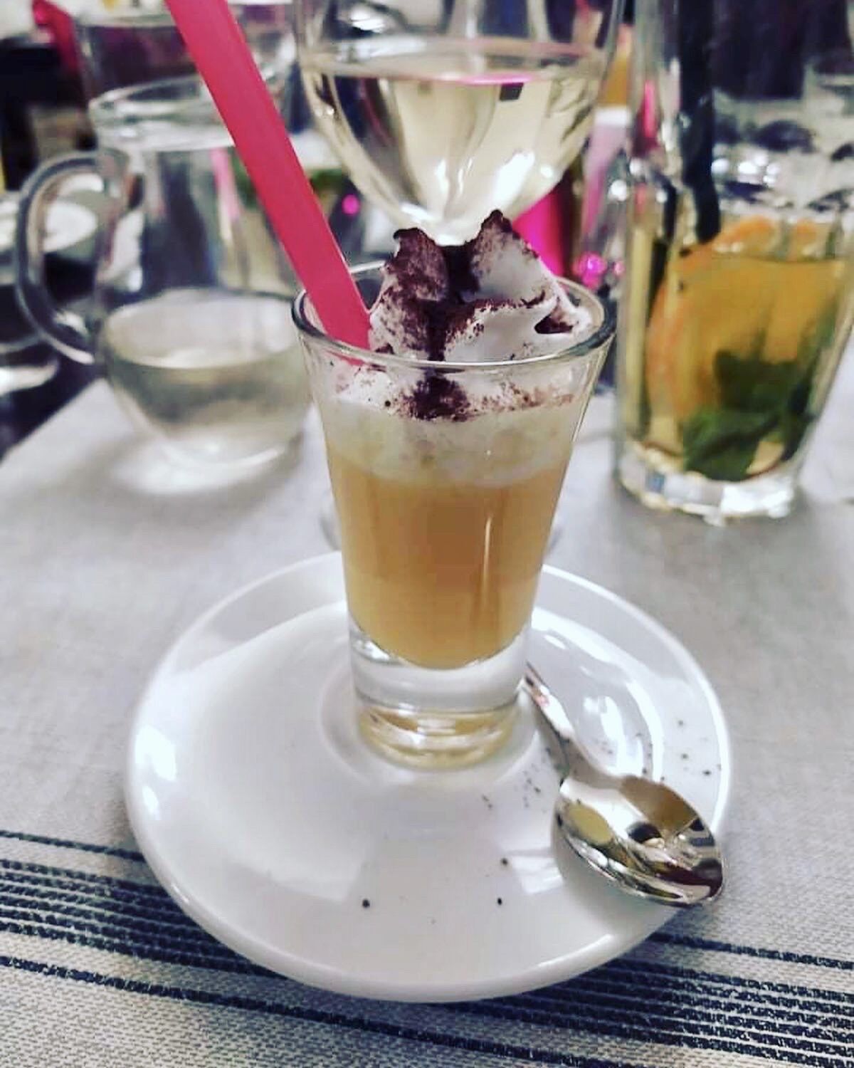 Bombardino