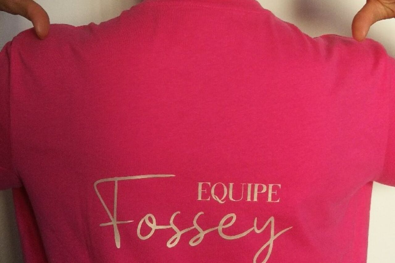 Le Tour de France 12 Juillet 2023