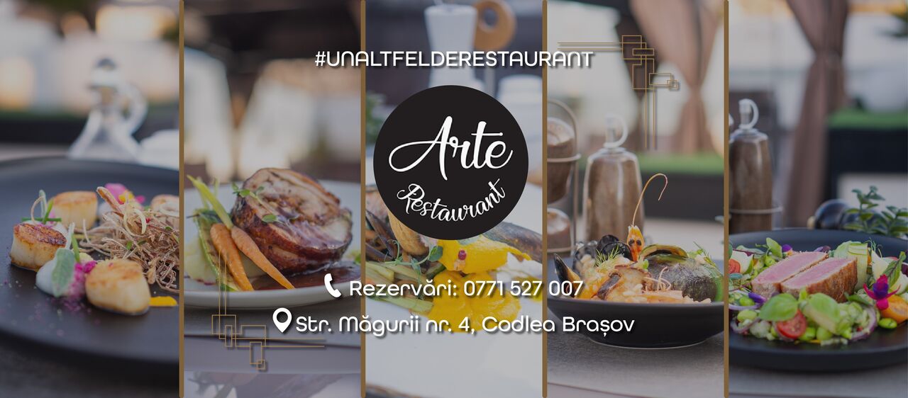 Arte Restaurant