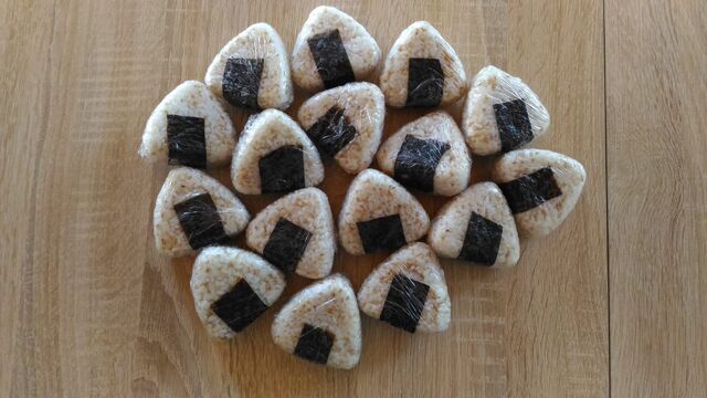 Onigiri