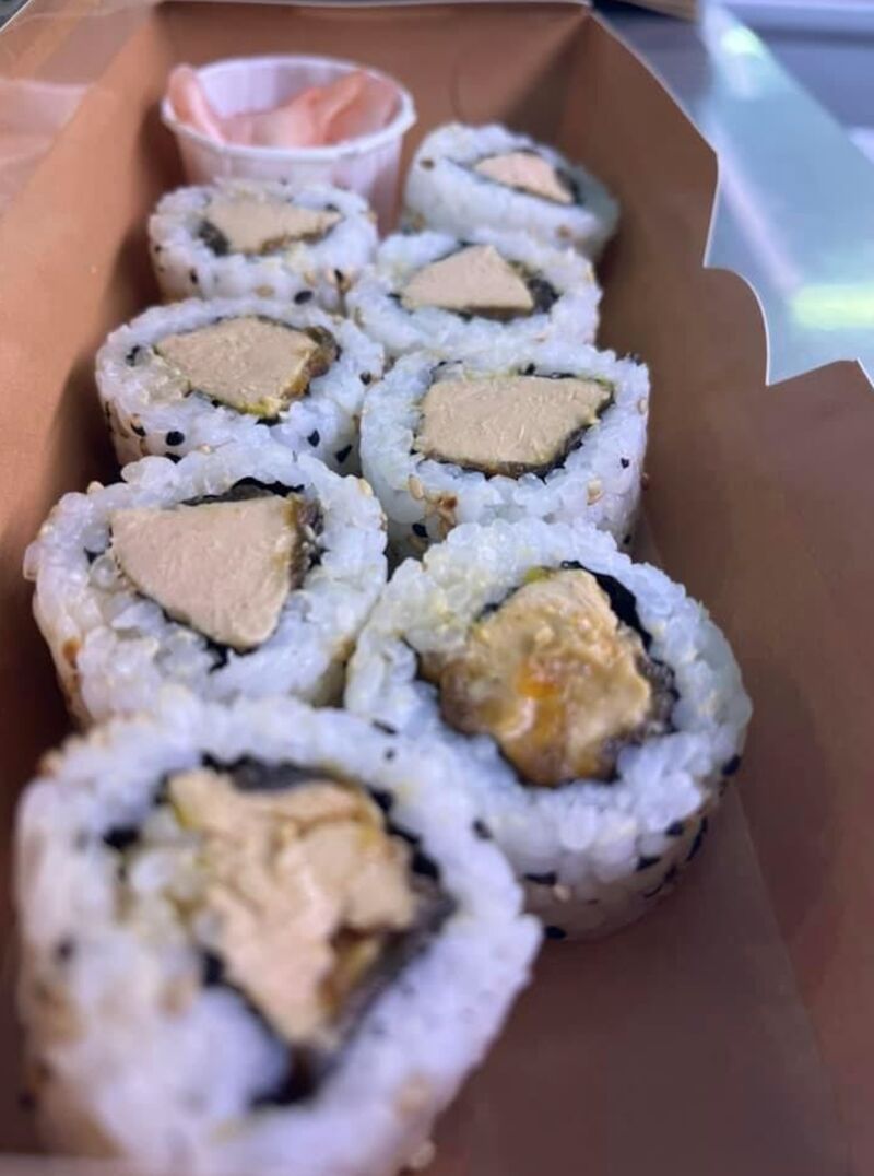 CALIFORNIA FOIE GRAS/CONFIT D'OIGNON DE LA MAISON CAMPISTRON