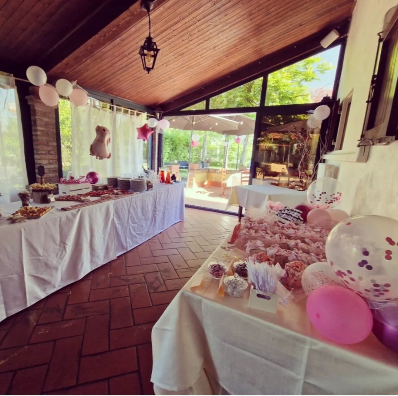 ʜᴀɪ ǫᴜᴀʟᴄʜᴇ ᴇᴠᴇɴᴛᴏ ɪɴ ᴘʀᴏɢʀᴀᴍᴍᴀ? 🎈🎂🎉