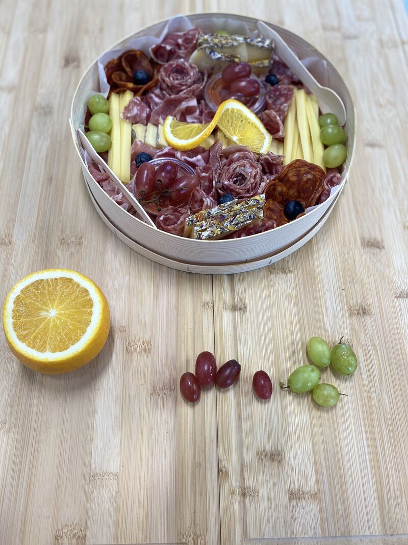 les planches de tonio