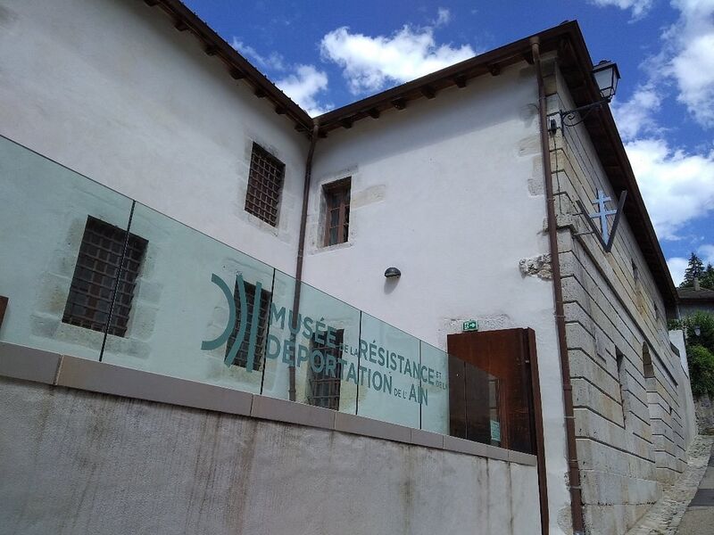 Musée de la résistance