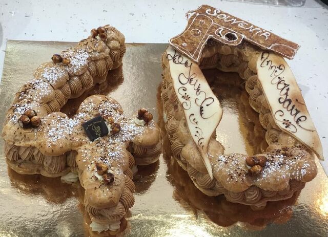 Paris-Brest