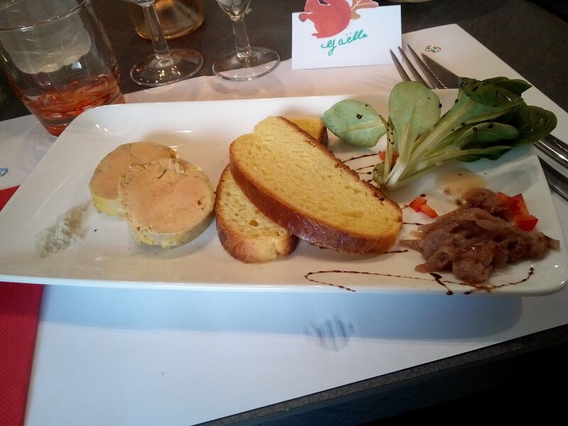 des halles saint romain de colbosc