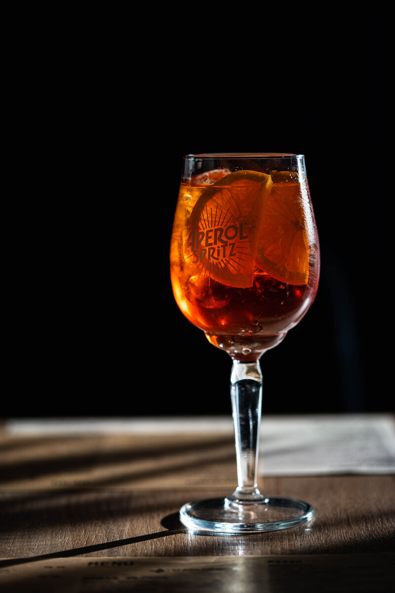 Aperol Spritz