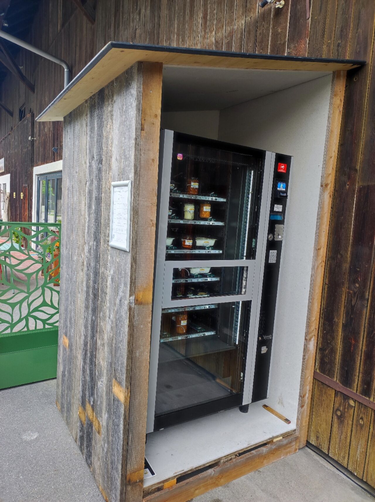 Standort Hauptstraße 76a