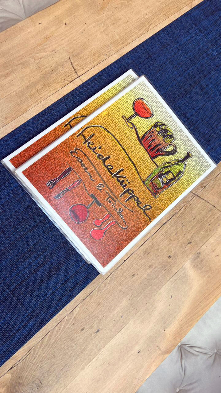 Heideküppel Restaurant