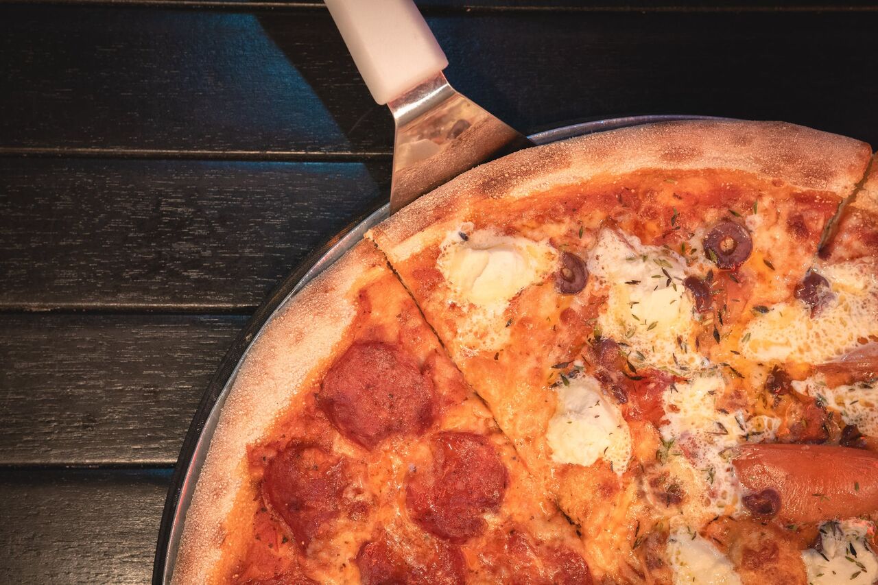 In Winningen Flanieren & gute Pizza genießen