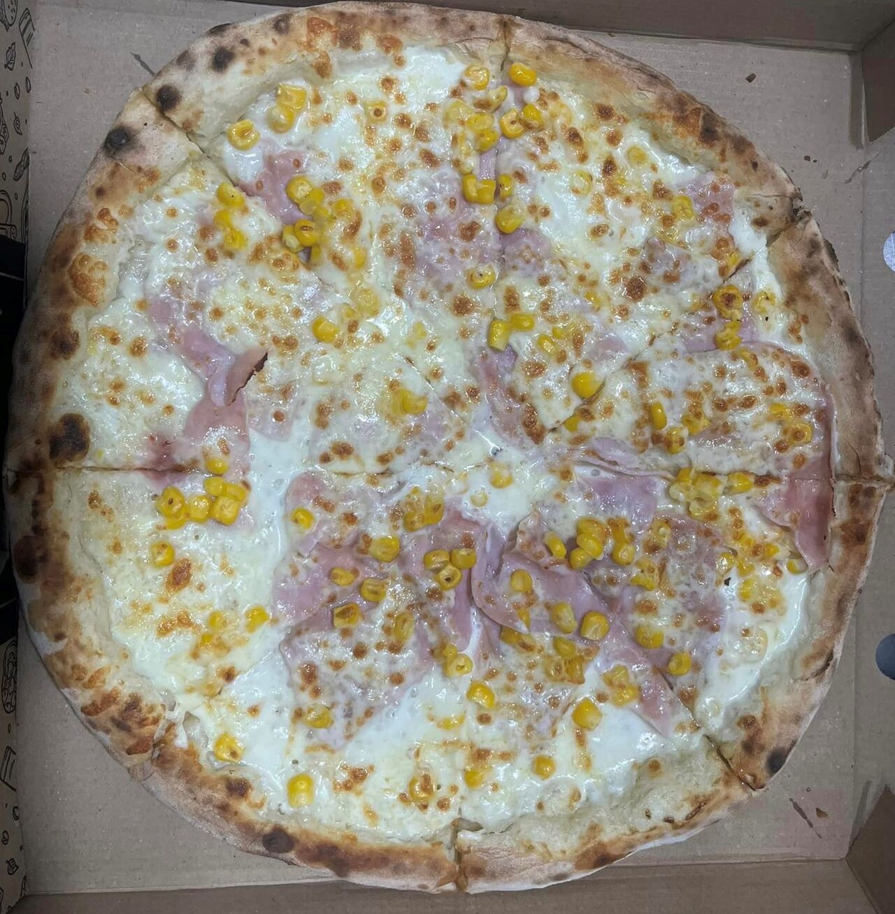 La Bucur - Kebab & Pizza