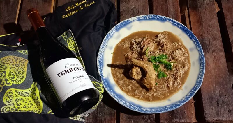 Fogo no chão @cucujães