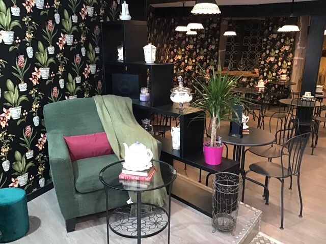 Envie d’une pause lecture dans un fauteuil ...