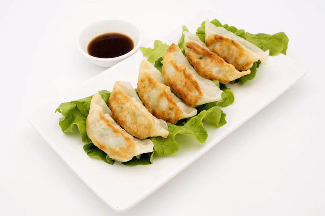 Gyoza
