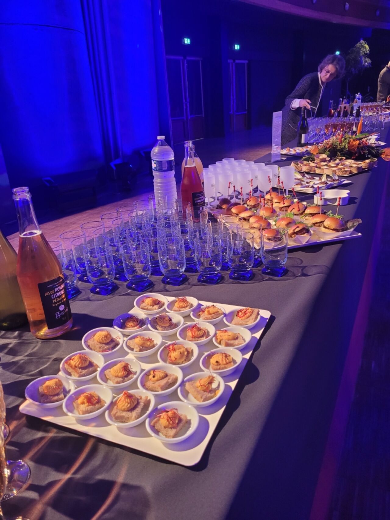 Cocolib Coob Traiteur