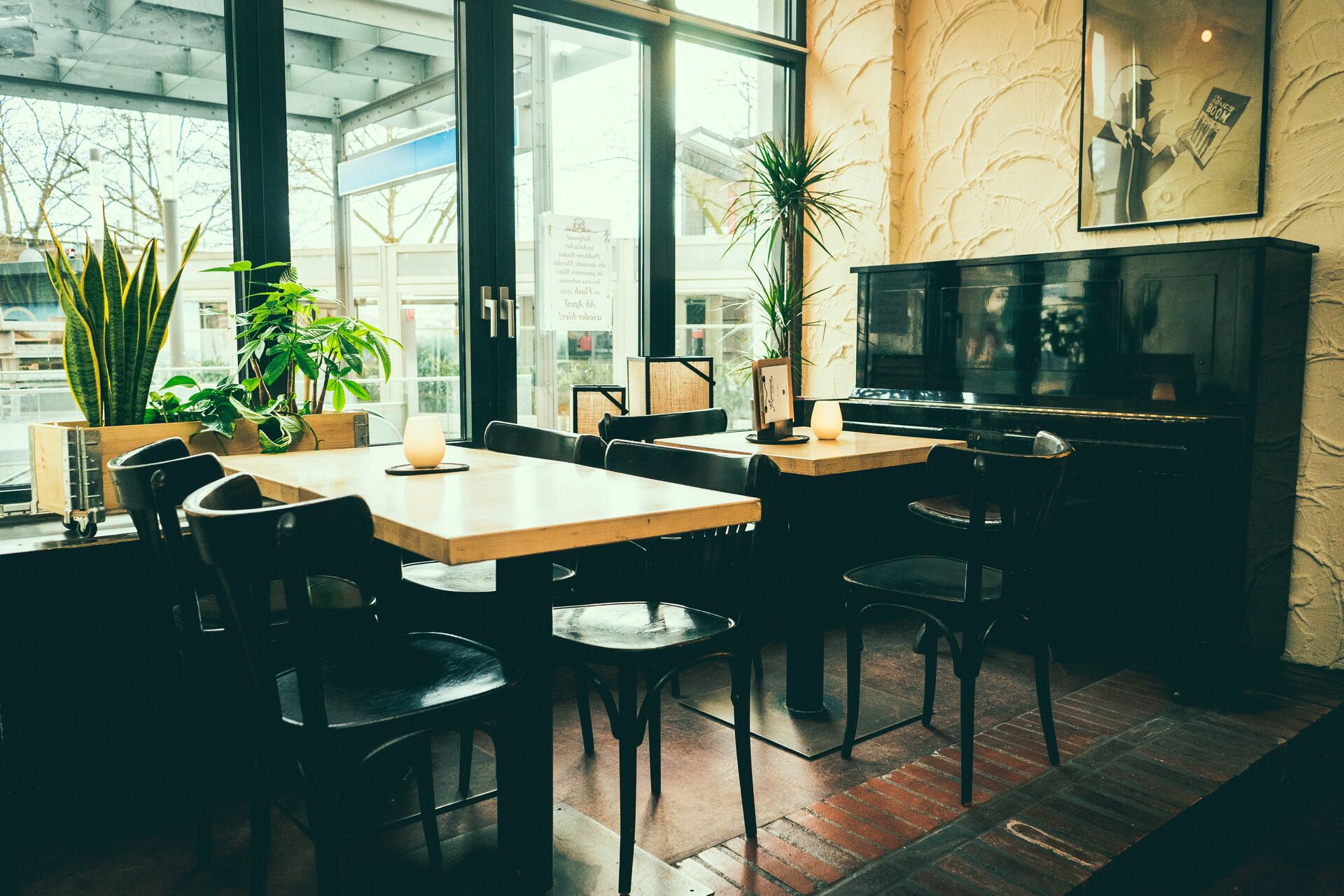 ACOUSTIC MONDAY VOL. XIV - jeden Montag um 20 Uhr!