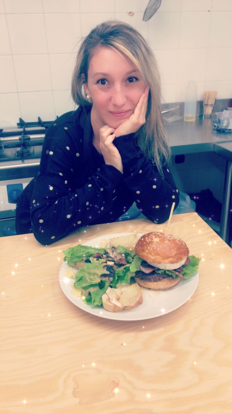 Nos burgers Ariègeois
Pour seulement 10€ 