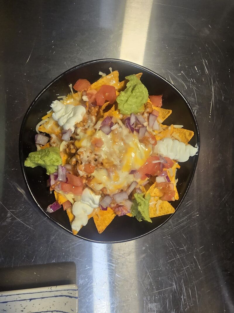Nachos