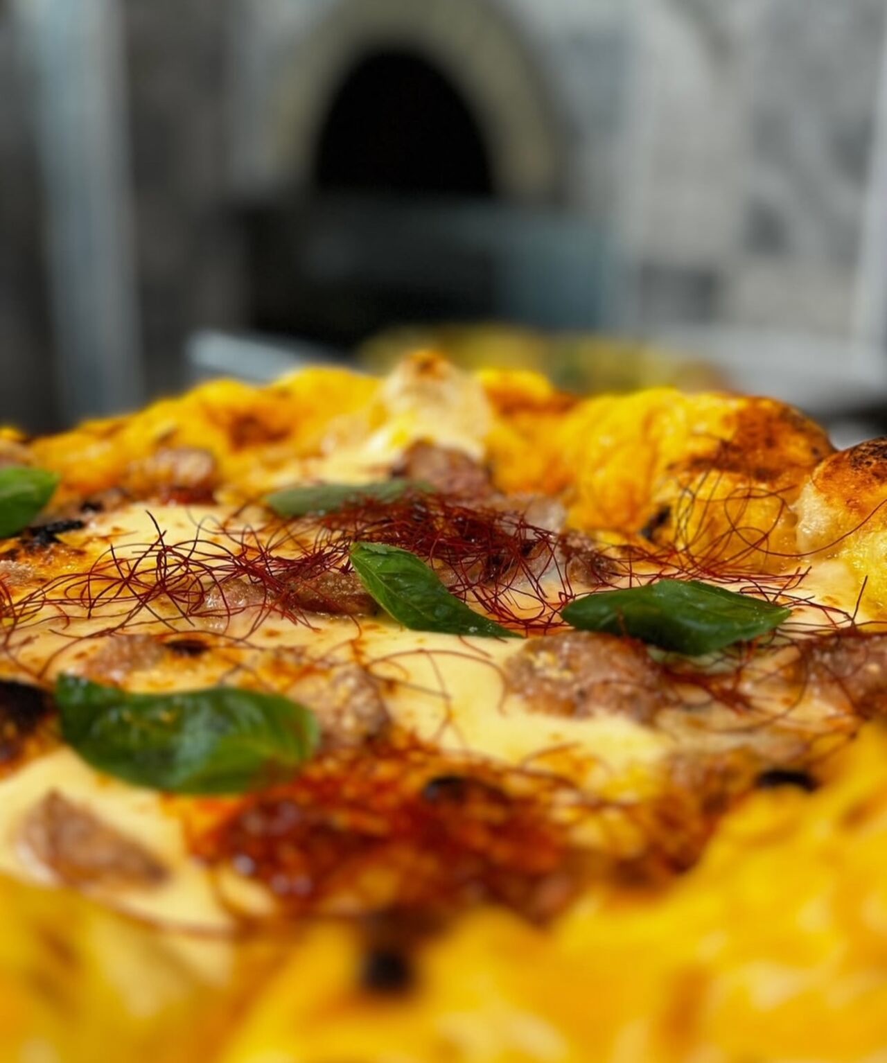 La Nostra Zucca e N'duja