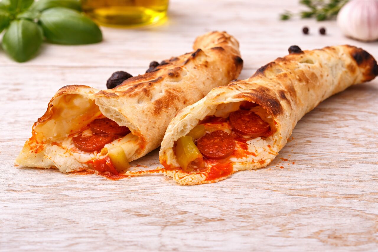 Pizzastangli 3.