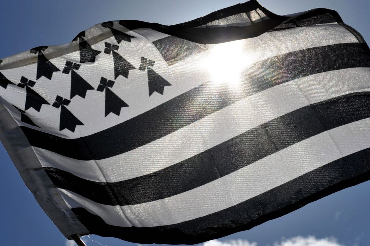 L'histoire du Gwenn ha du