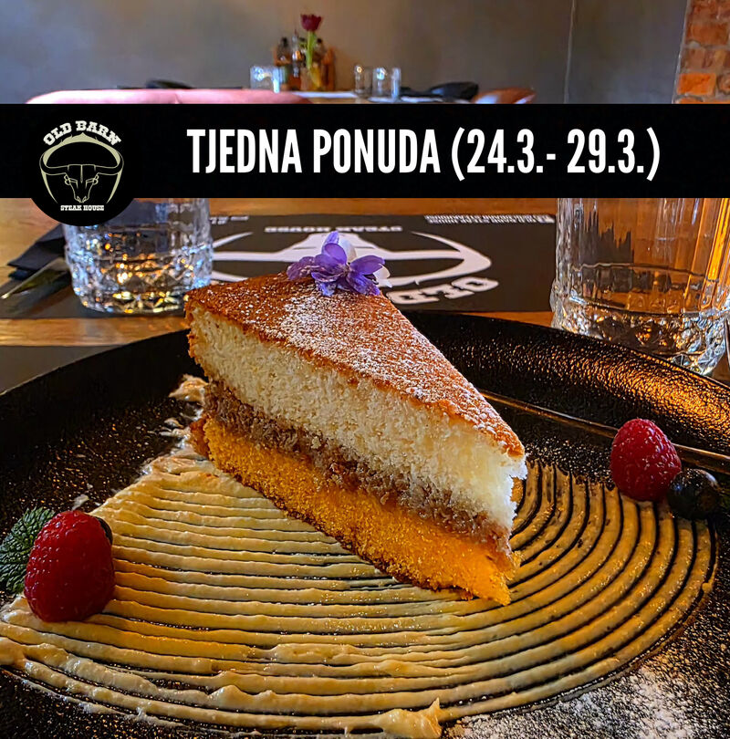 LIMUNOV ORAŠAR (LIMUN ŠNITE S ORASIMA)