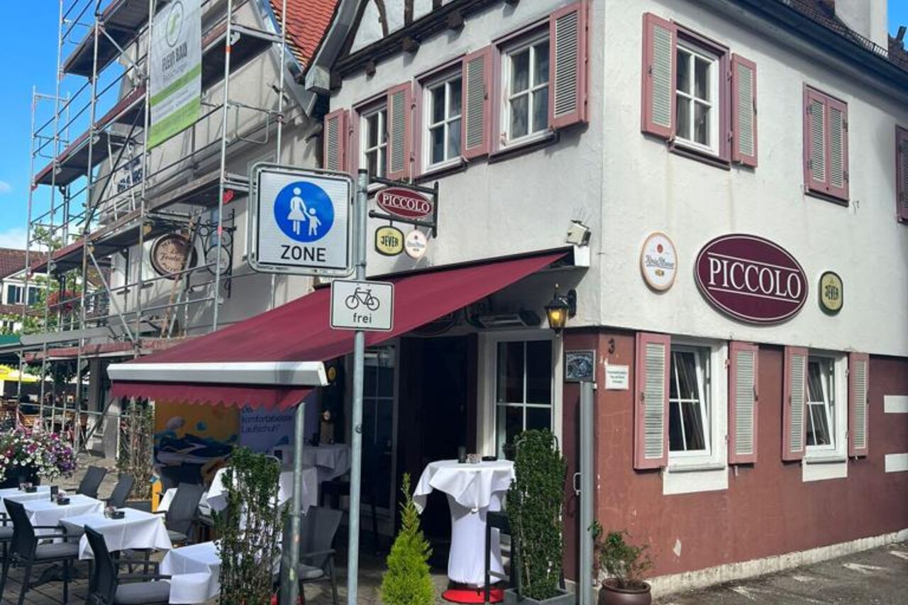 Veranstaltungen und Specials