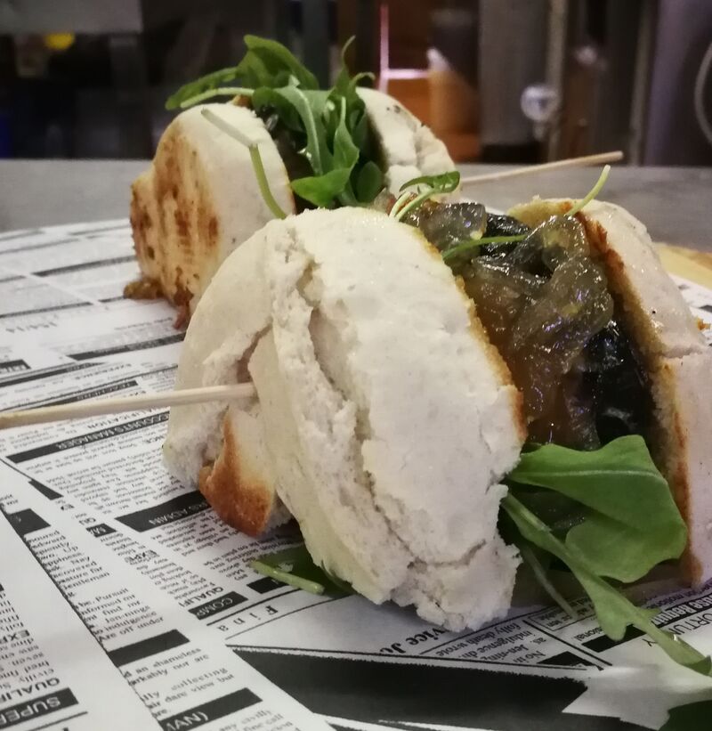 La cabra tira al monte