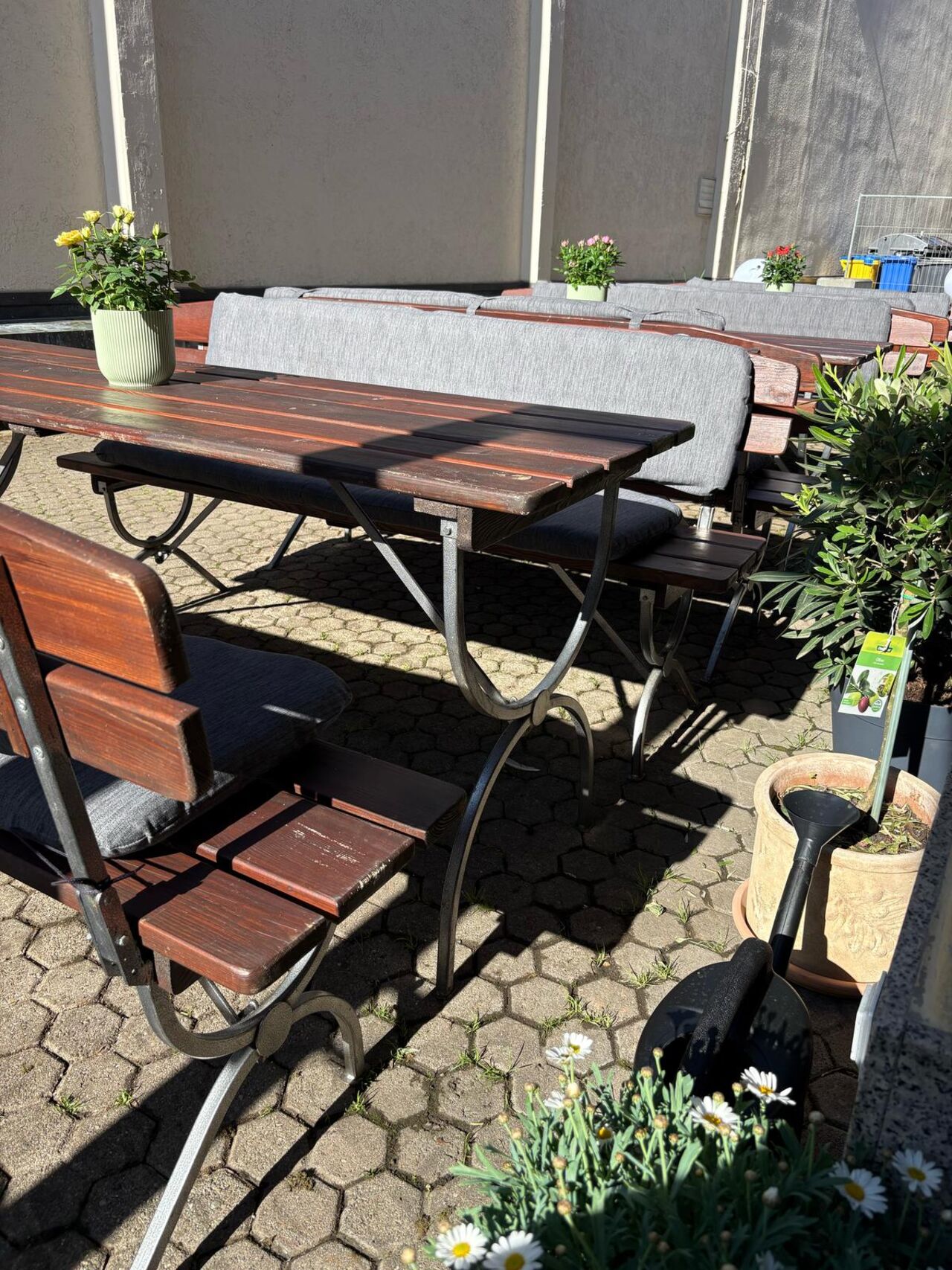 Außenbereich