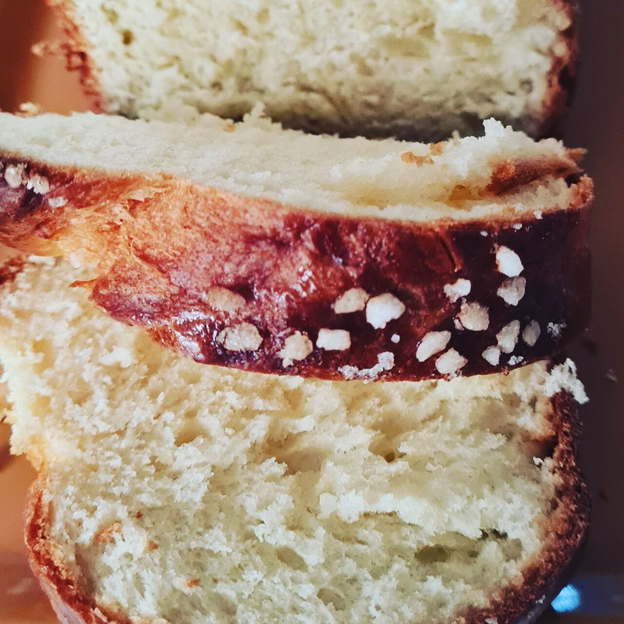 Les Petites douceurs : pour les matins mais pas que !