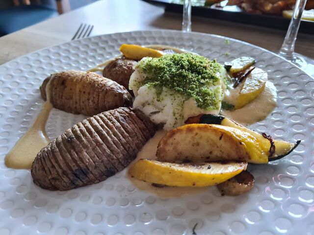 restaurant fecamp