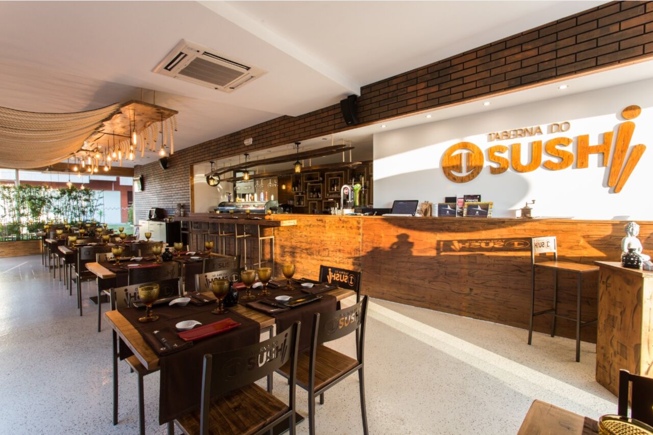 Taberna do Sushi