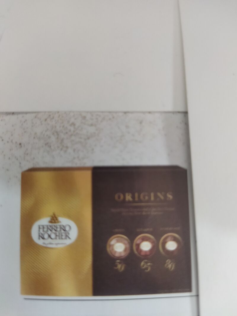 Ferrero Rocher 10.21€