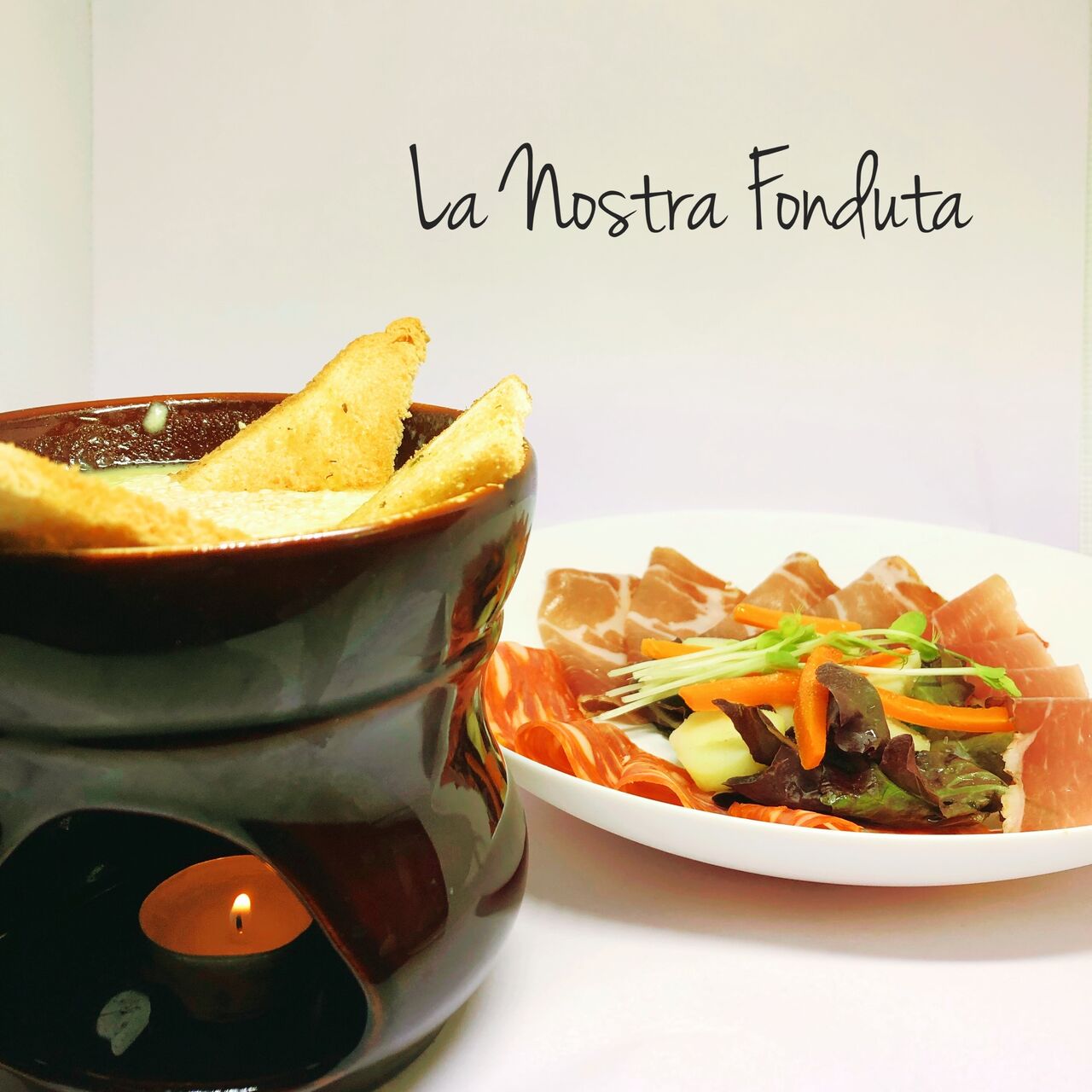 La Fonduta della Creperia