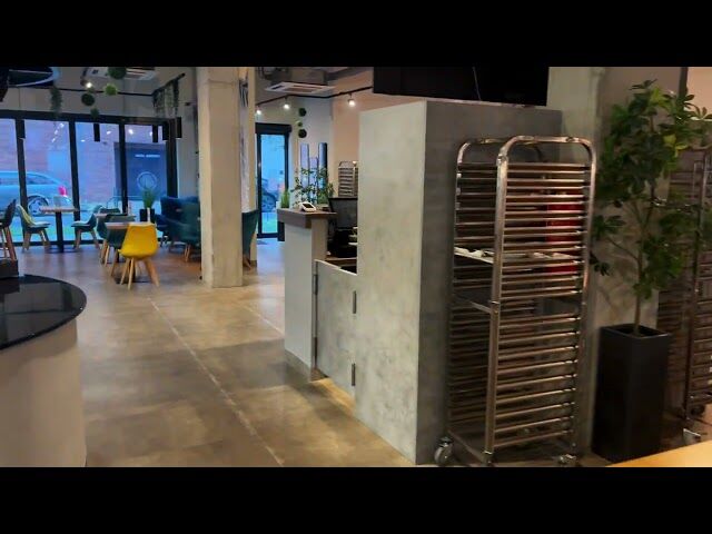 Engel Étterem videó