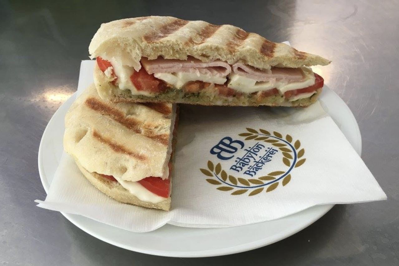 Italienische Spezialität