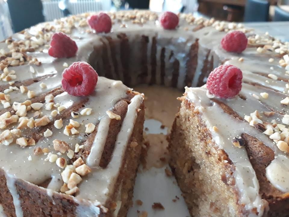 Wer kennt ihn nicht, den beliebten Guglhupf 