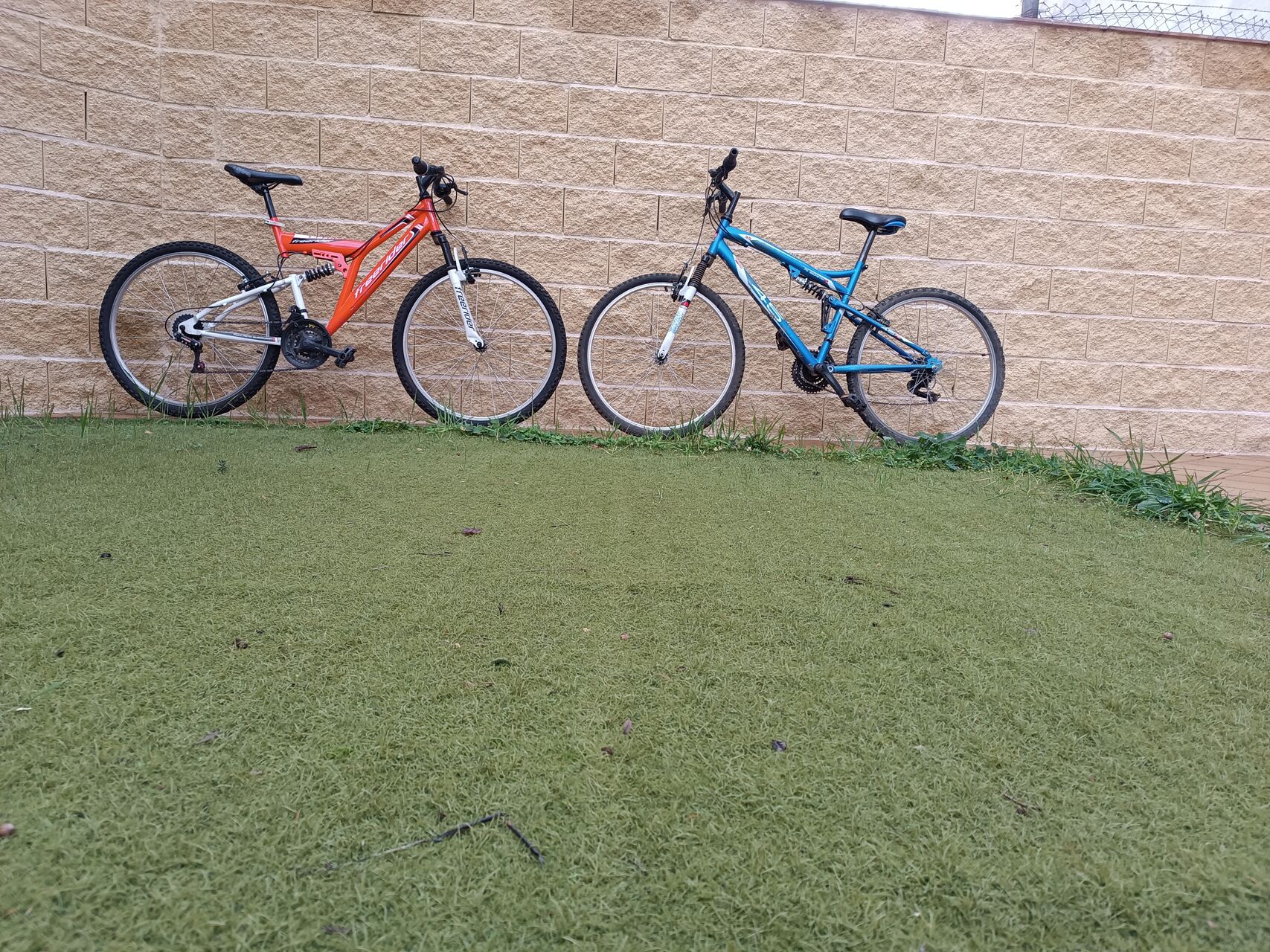 BICICLETAS