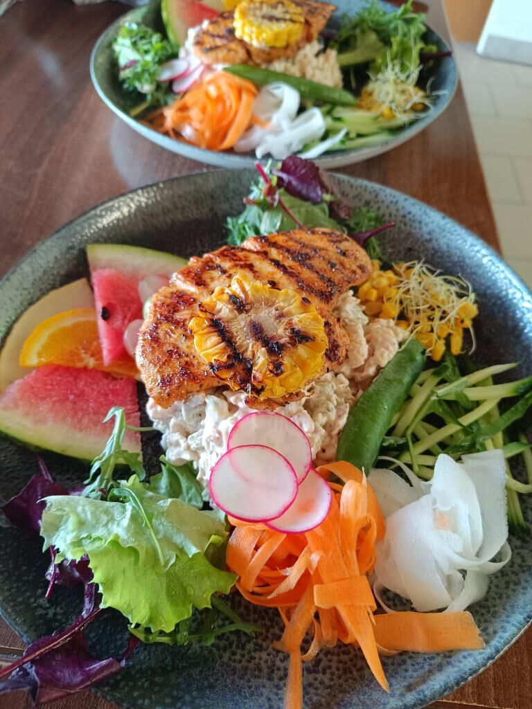 Spaghetterie - Pasta Magnifica