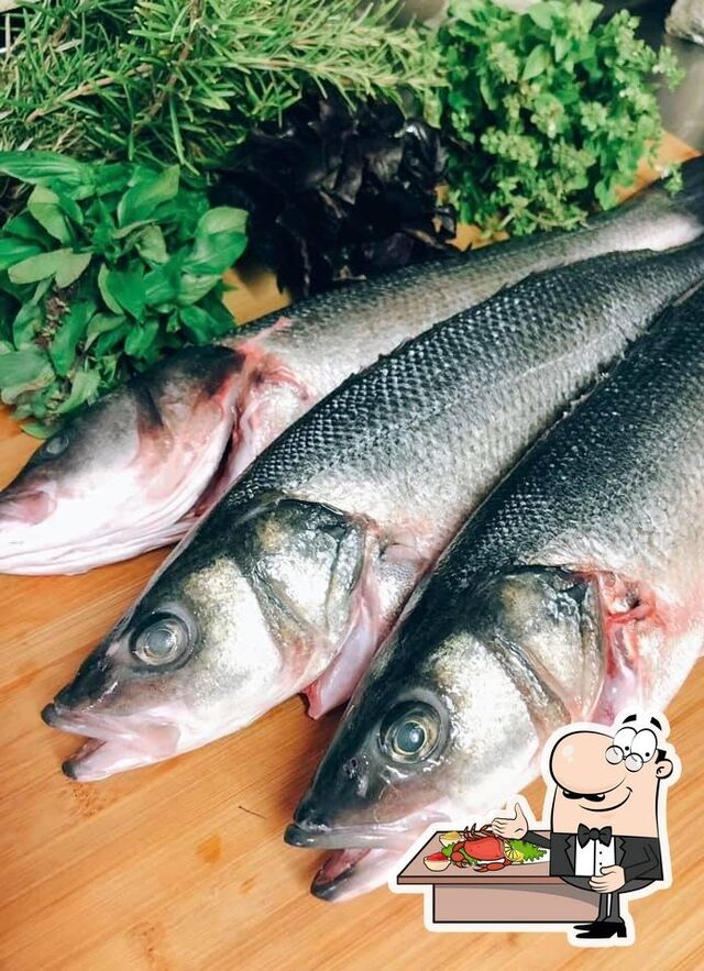 #El Capillo# #Cuisine Fraîcheur#