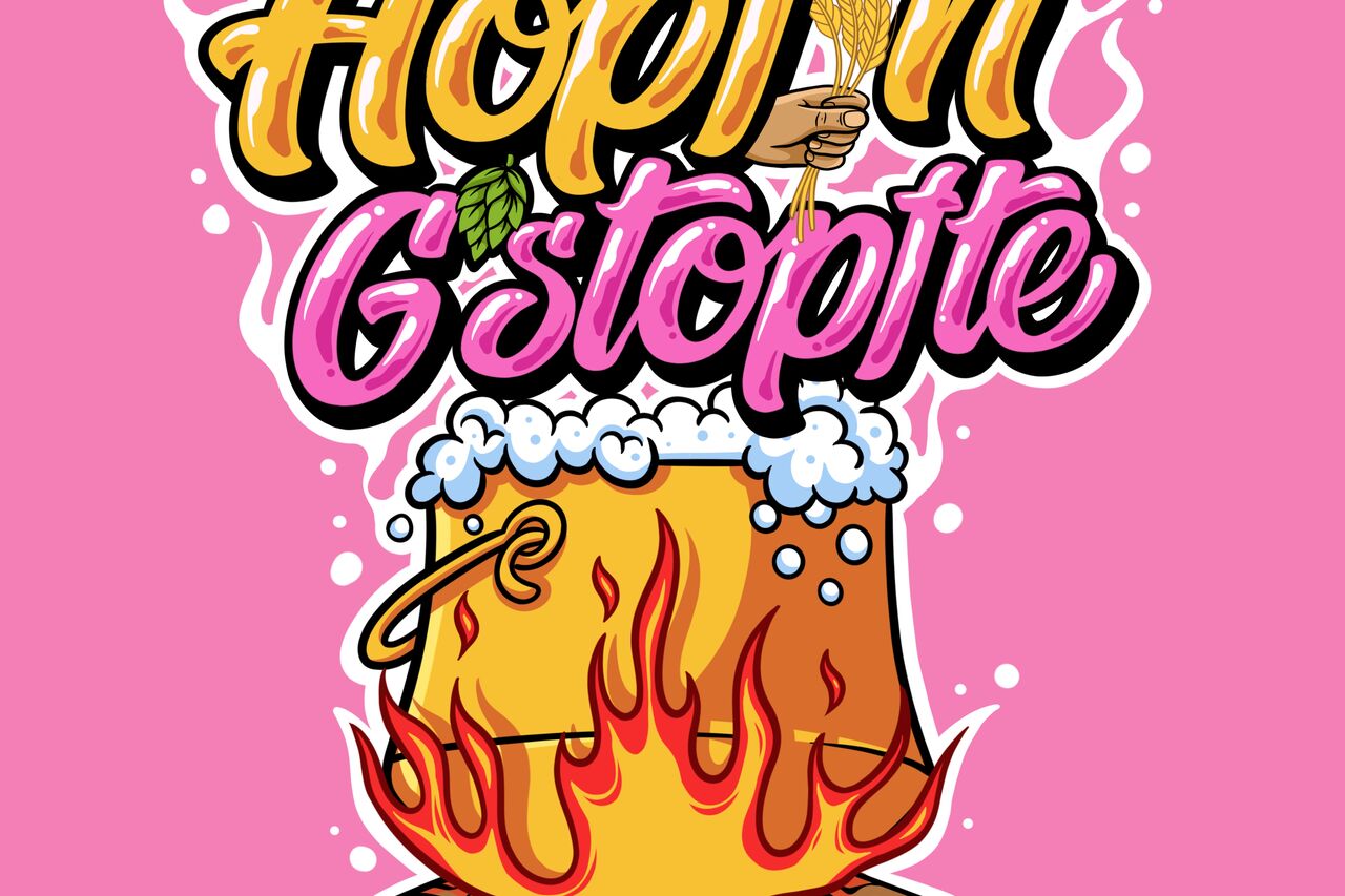 Hopf'n G'stopfte - Brauerei