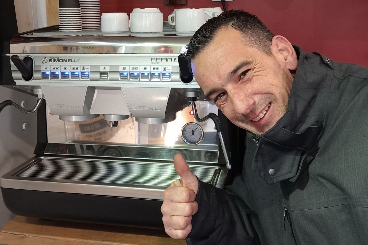 Du nouveau chez AU KAWA TORREFACTION !!!!
